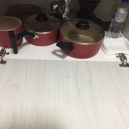 Apartamento Pertinho Da Uem/Novo Centro Appartement Maringá Buitenkant foto