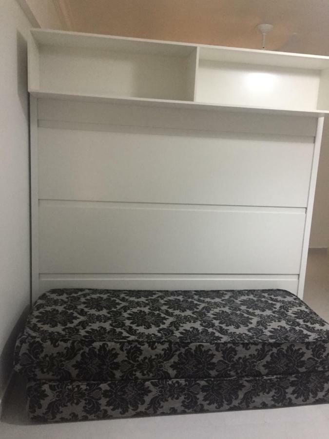Apartamento Pertinho Da Uem/Novo Centro Appartement Maringá Buitenkant foto