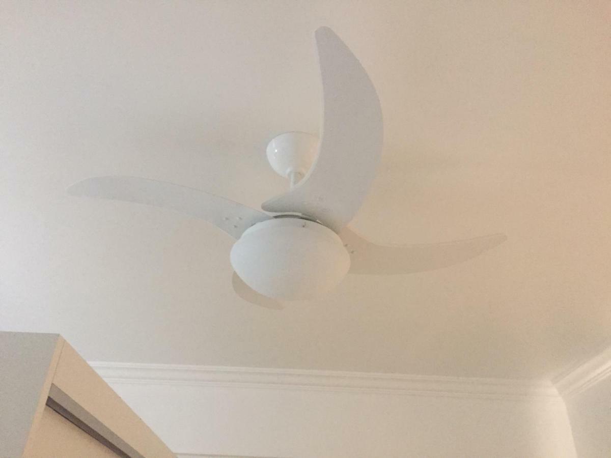 Apartamento Pertinho Da Uem/Novo Centro Appartement Maringá Buitenkant foto