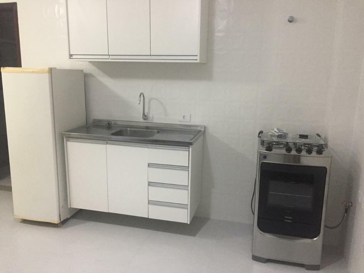 Apartamento Pertinho Da Uem/Novo Centro Appartement Maringá Buitenkant foto