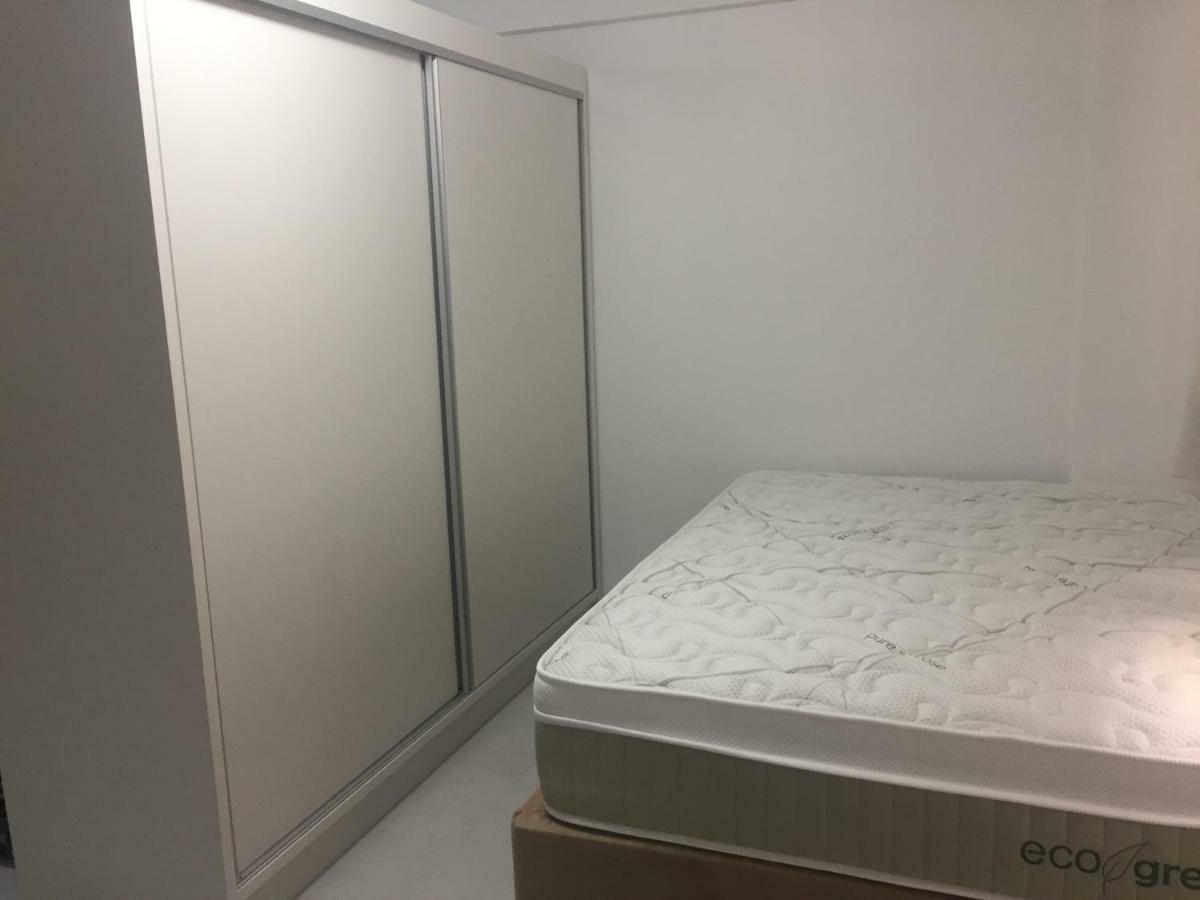 Apartamento Pertinho Da Uem/Novo Centro Appartement Maringá Buitenkant foto