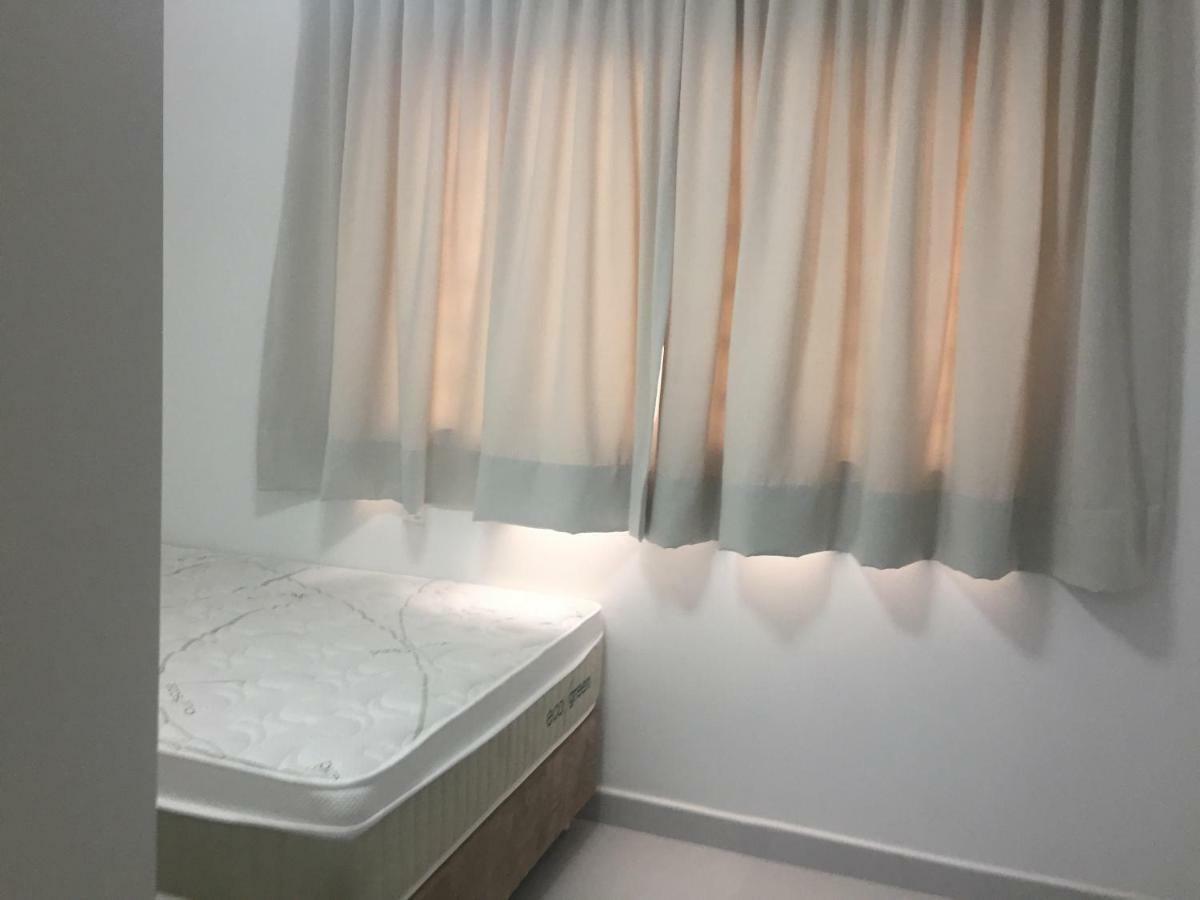 Apartamento Pertinho Da Uem/Novo Centro Appartement Maringá Buitenkant foto