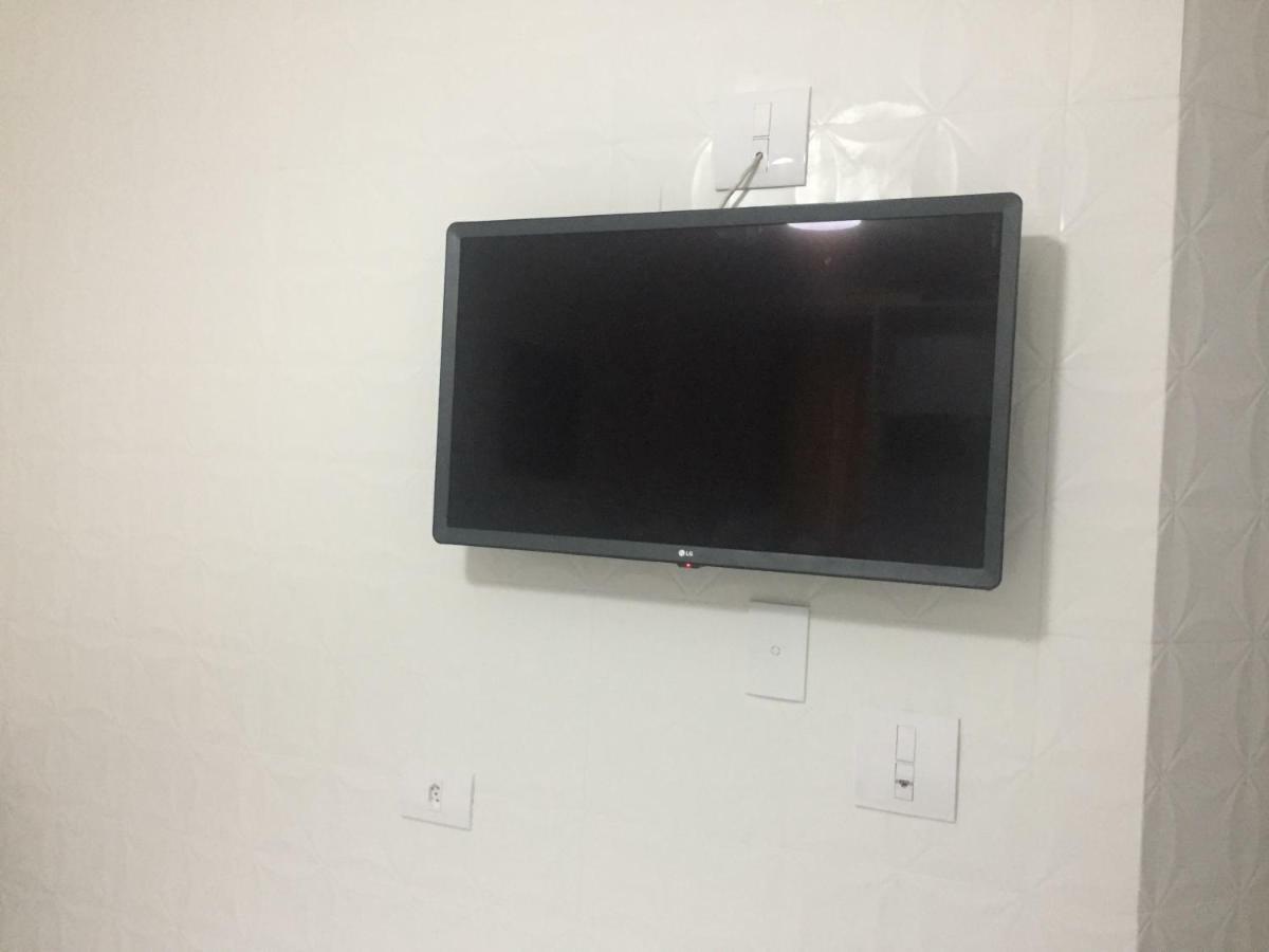 Apartamento Pertinho Da Uem/Novo Centro Appartement Maringá Buitenkant foto