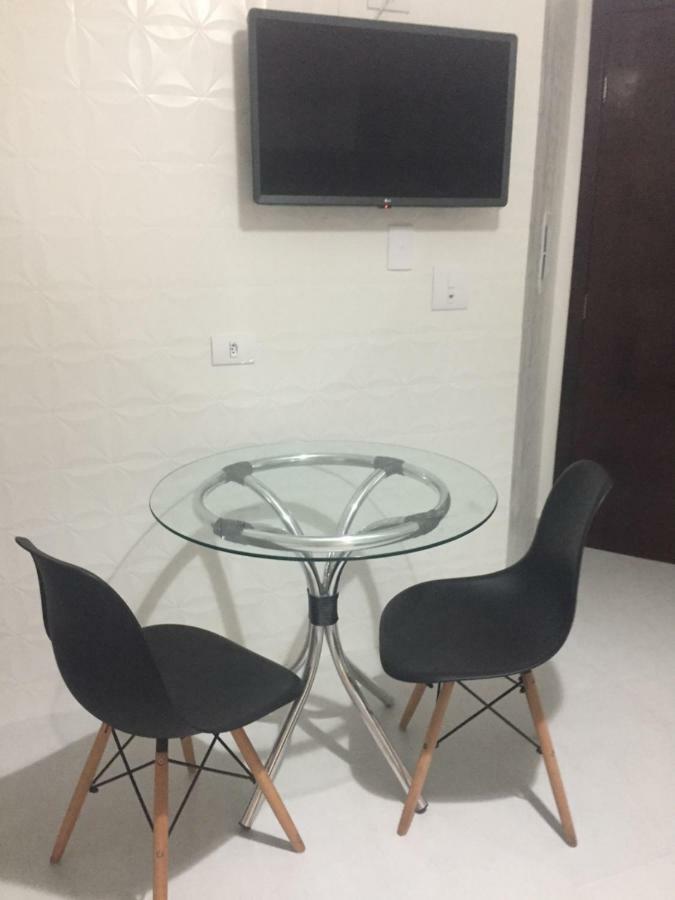 Apartamento Pertinho Da Uem/Novo Centro Appartement Maringá Buitenkant foto