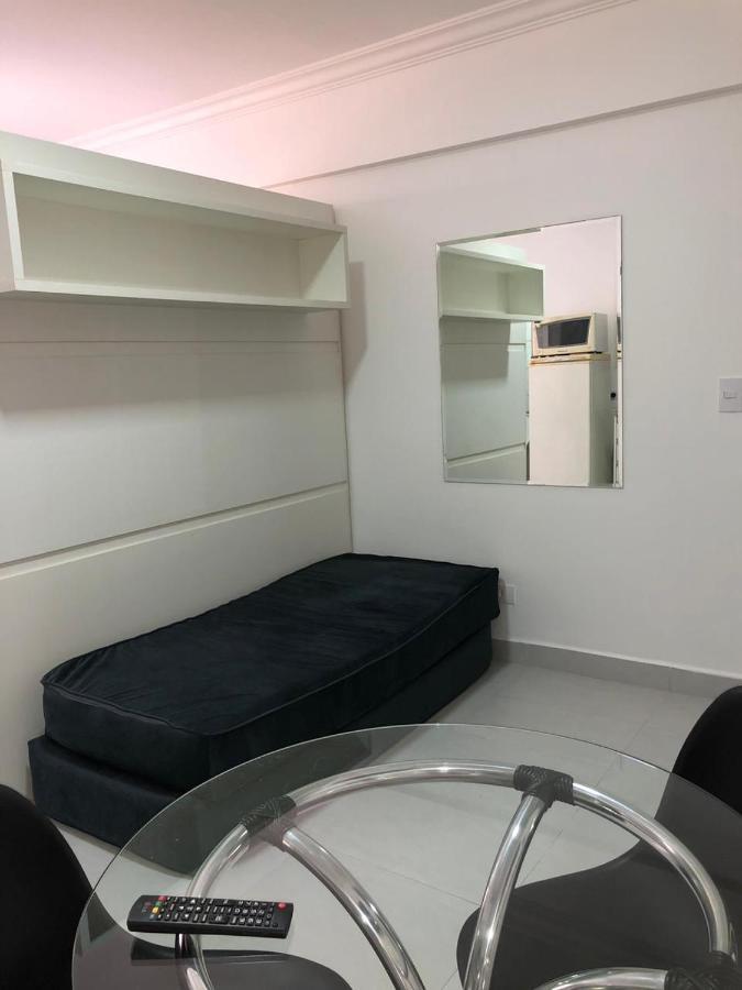 Apartamento Pertinho Da Uem/Novo Centro Appartement Maringá Buitenkant foto