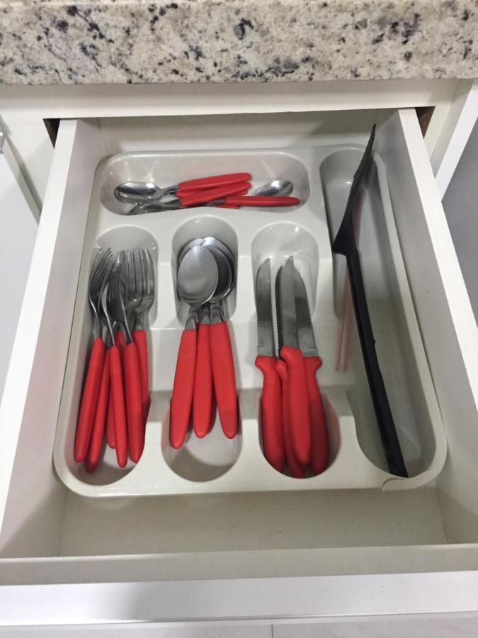 Apartamento Pertinho Da Uem/Novo Centro Appartement Maringá Buitenkant foto