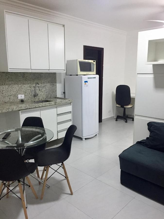 Apartamento Pertinho Da Uem/Novo Centro Appartement Maringá Buitenkant foto